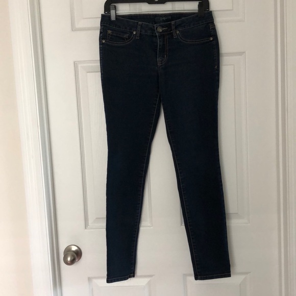 Jessica Simpson Denim - Jessica Simpson KISS ME JEGGING jeans like new